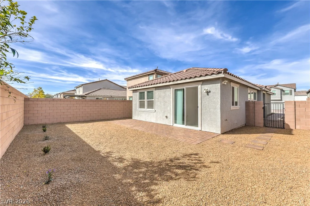 4473 Hidden Stone, Las Vegas, NV 89141