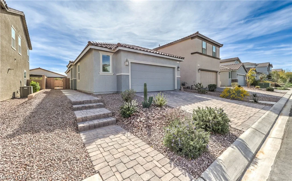 4473 Hidden Stone, Las Vegas, NV 89141