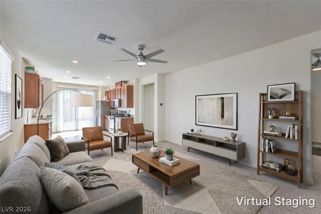4473 Hidden Stone, Las Vegas, NV 89141
