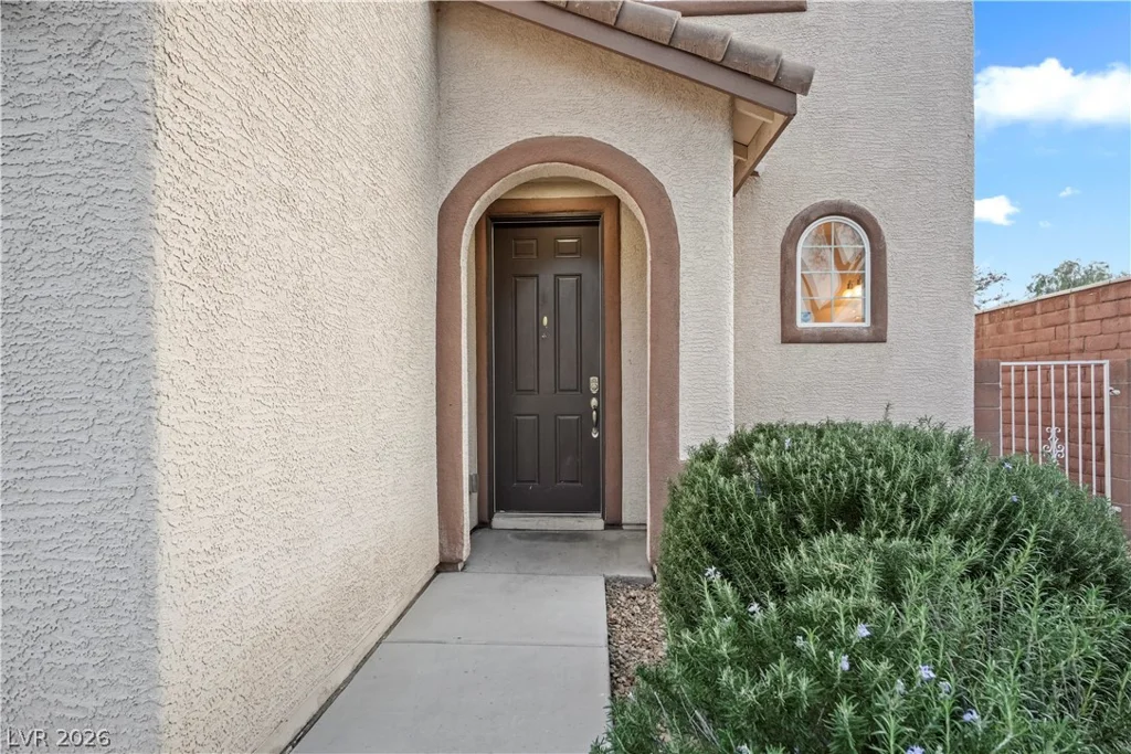 8649 Abbey Dell, Las Vegas, NV 89178