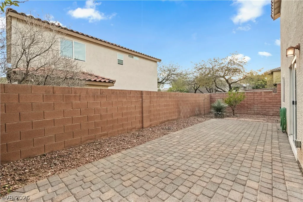 8649 Abbey Dell, Las Vegas, NV 89178