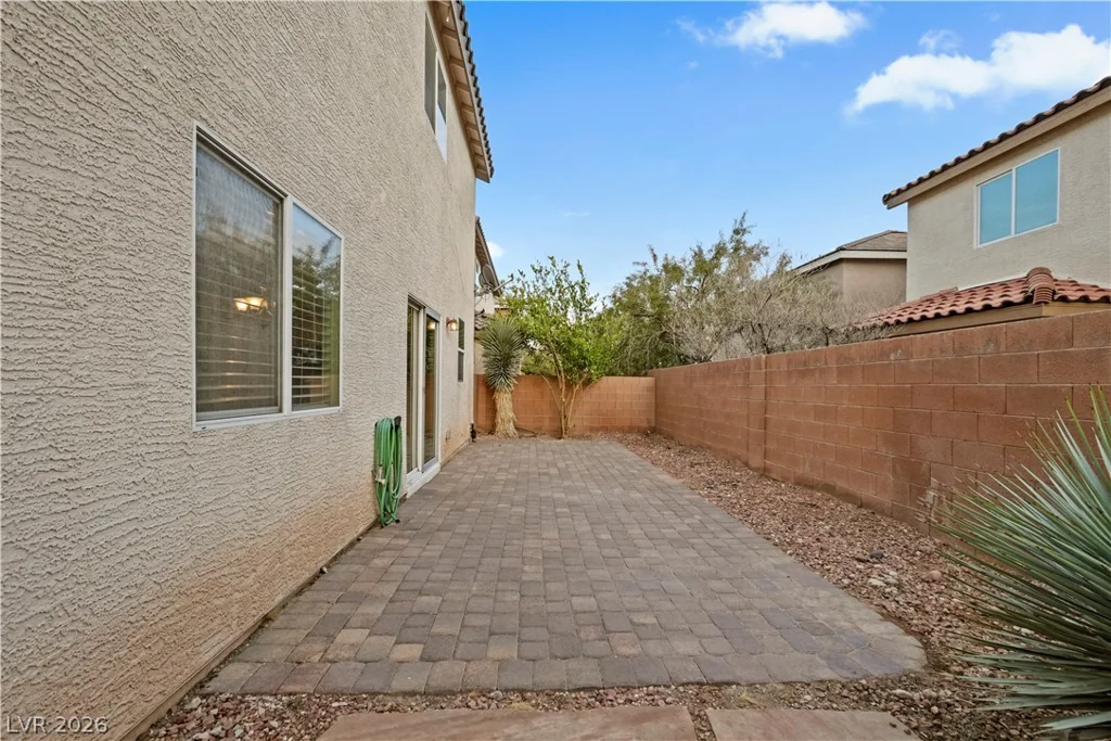 8649 Abbey Dell, Las Vegas, NV 89178