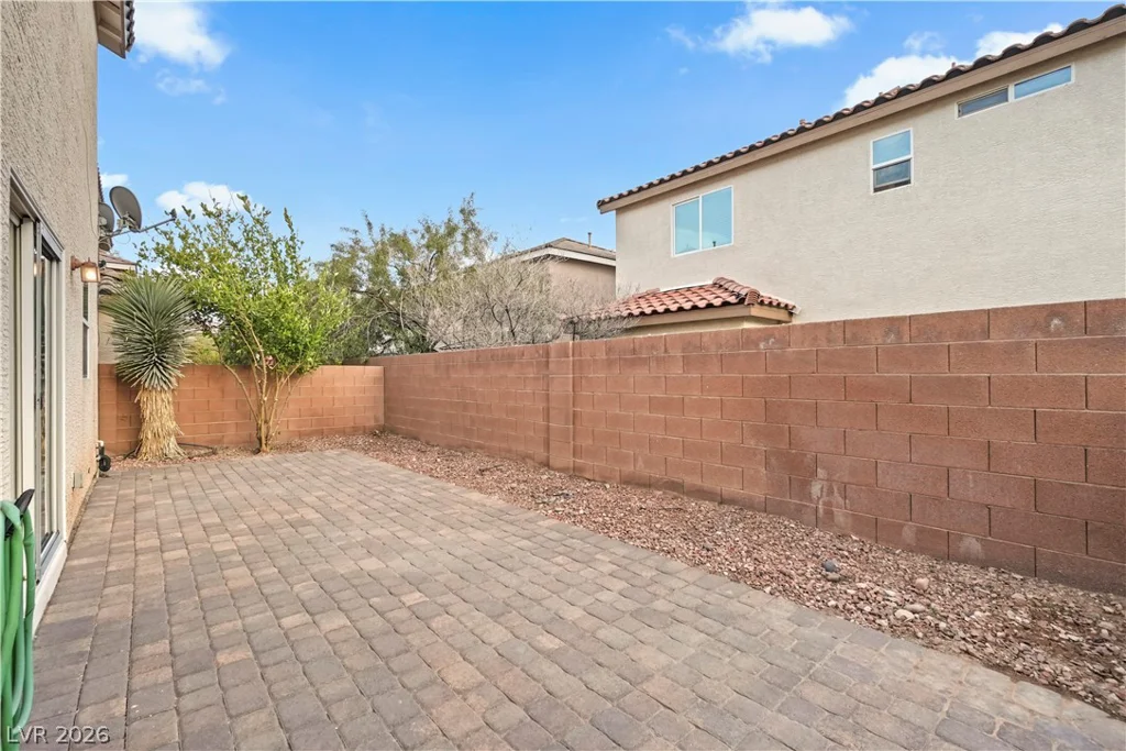 8649 Abbey Dell, Las Vegas, NV 89178