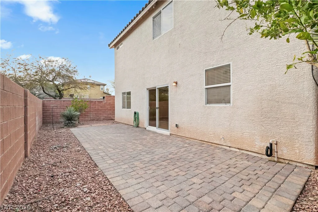 8649 Abbey Dell, Las Vegas, NV 89178