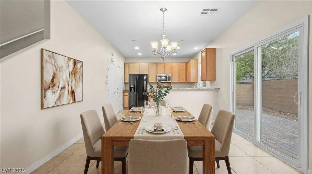 8649 Abbey Dell, Las Vegas, NV 89178