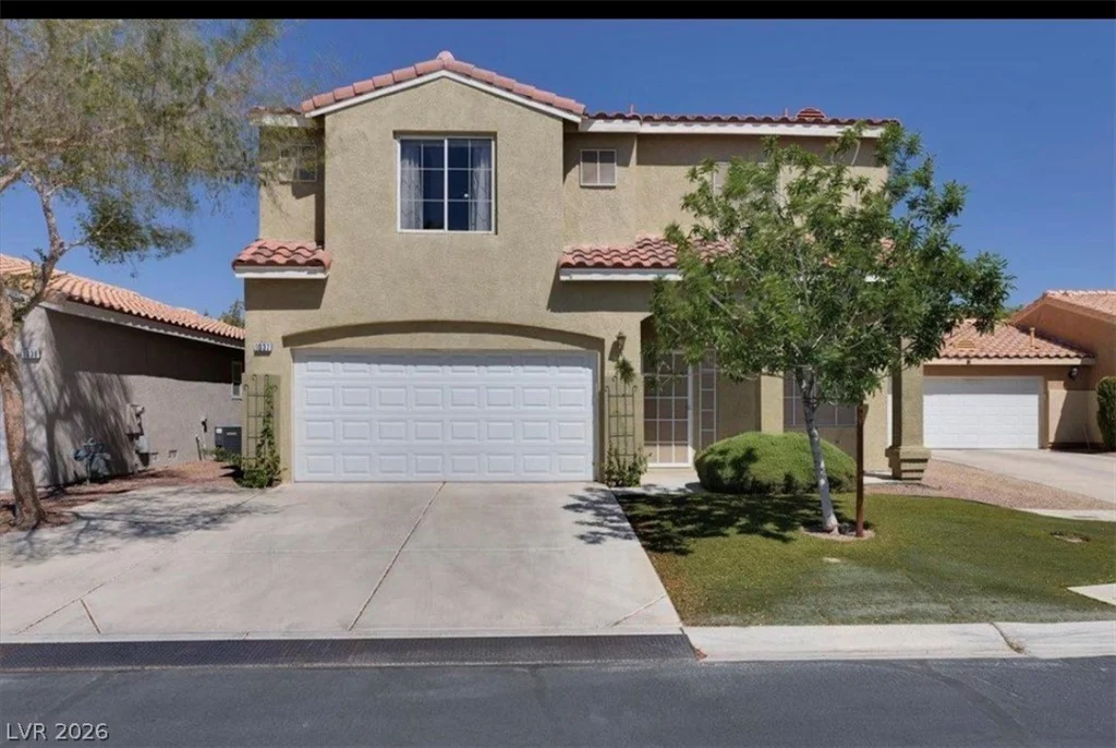 1037 Country Skies, Las Vegas, NV 89123