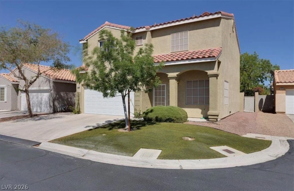 1037 Country Skies, Las Vegas, NV 89123