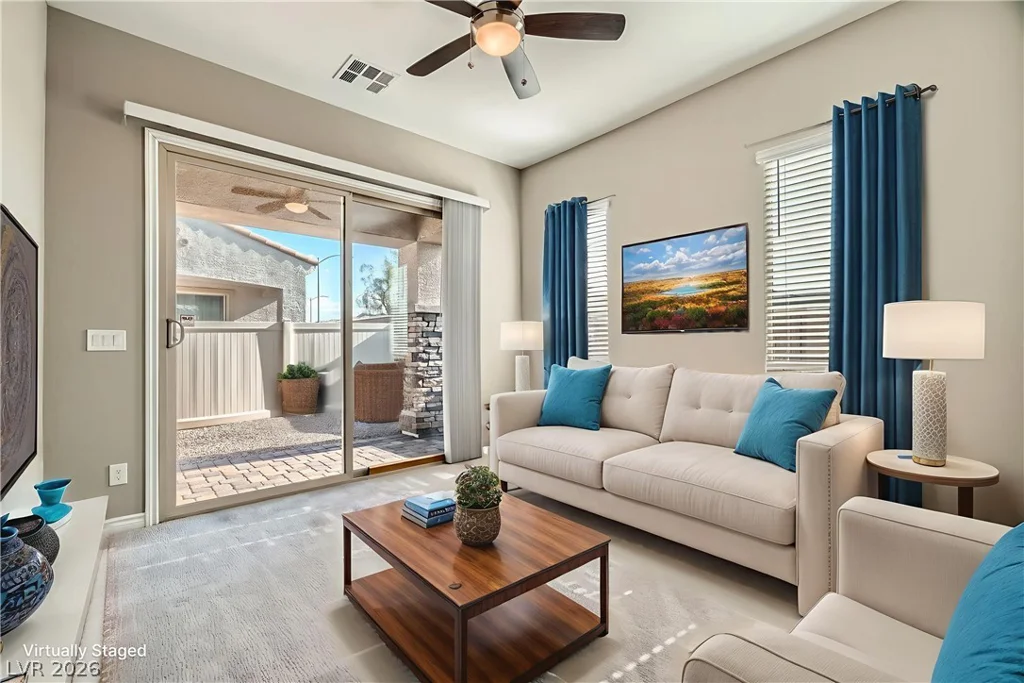 208 Coltrane Canyon, Henderson, NV 89011