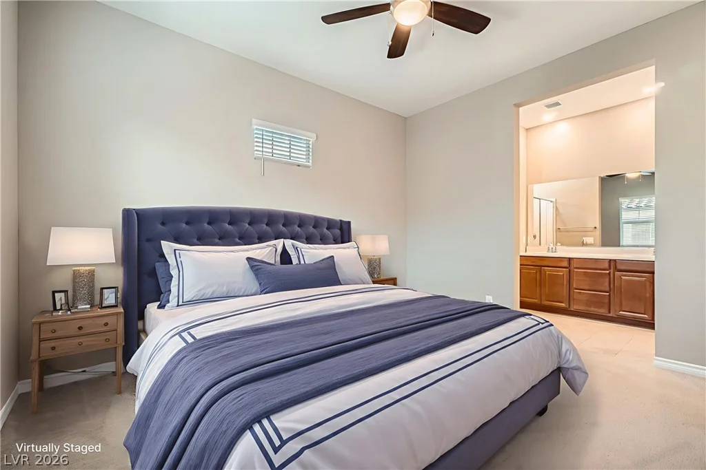 208 Coltrane Canyon, Henderson, NV 89011