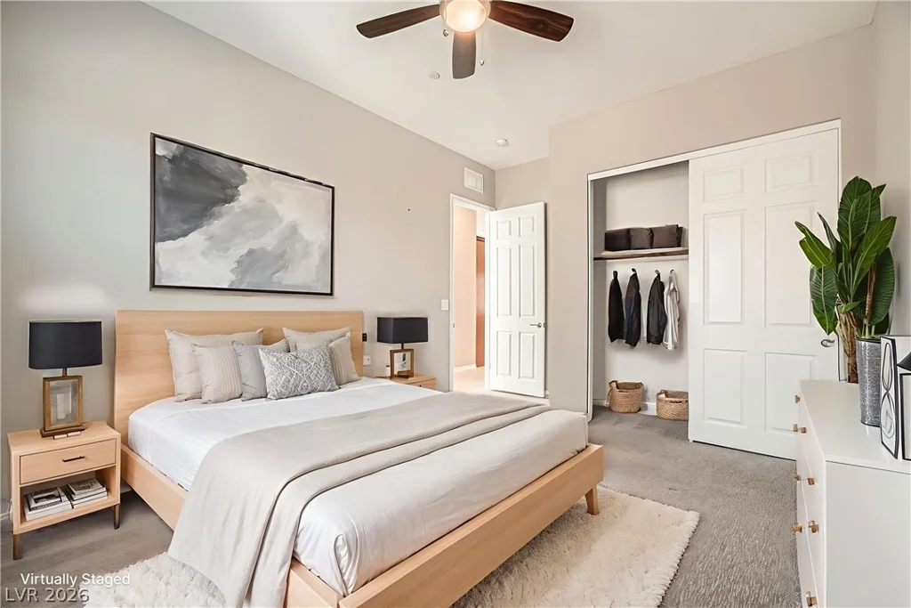 208 Coltrane Canyon, Henderson, NV 89011