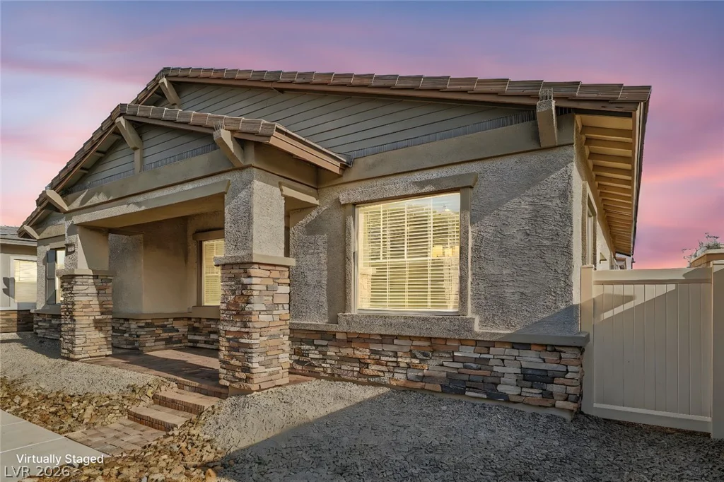208 Coltrane Canyon, Henderson, NV 89011