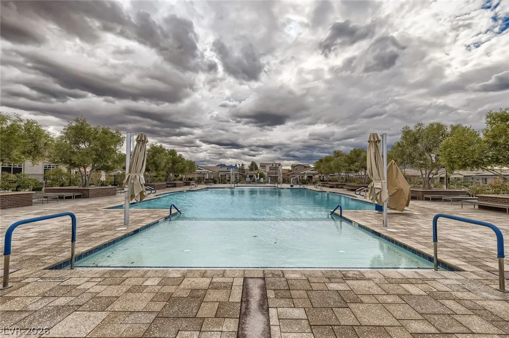 208 Coltrane Canyon, Henderson, NV 89011