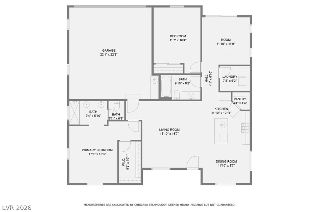 208 Coltrane Canyon, Henderson, NV 89011