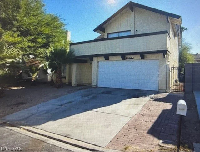 4760 Woodridge, Las Vegas, NV 89121