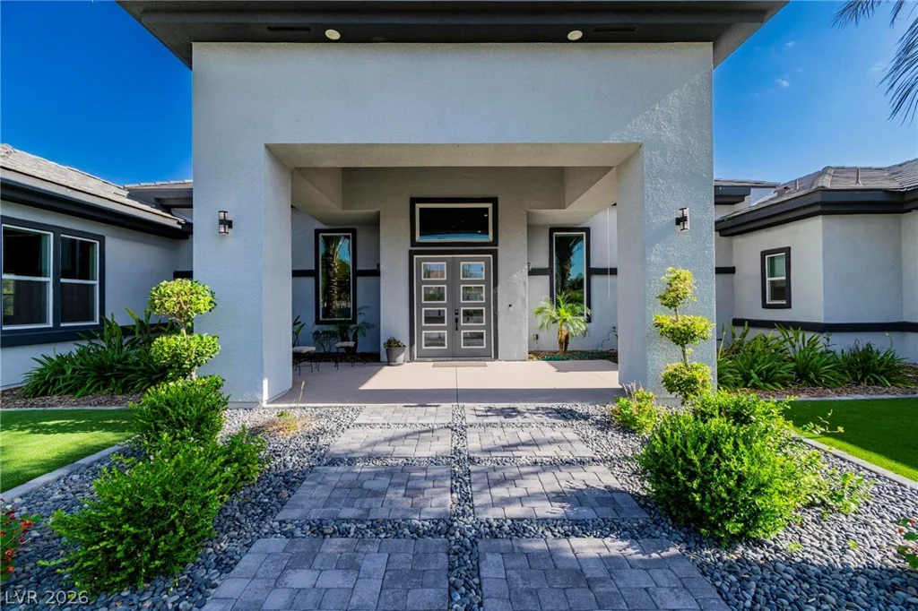 6731 Via Provenza, Las Vegas, NV 89131