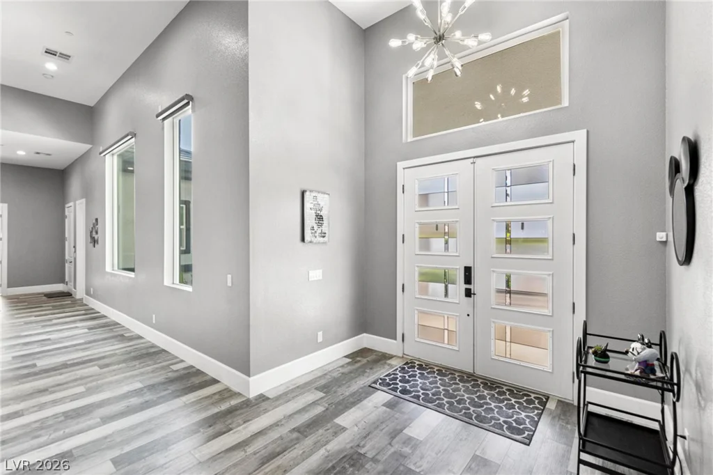 6731 Via Provenza, Las Vegas, NV 89131