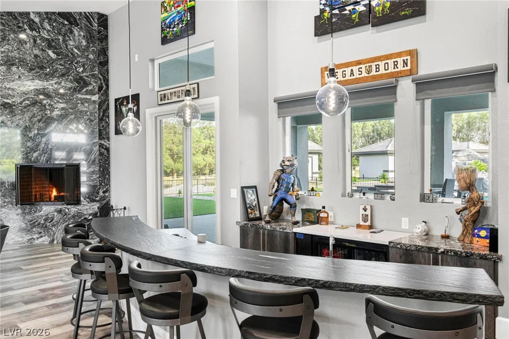 6731 Via Provenza, Las Vegas, NV 89131