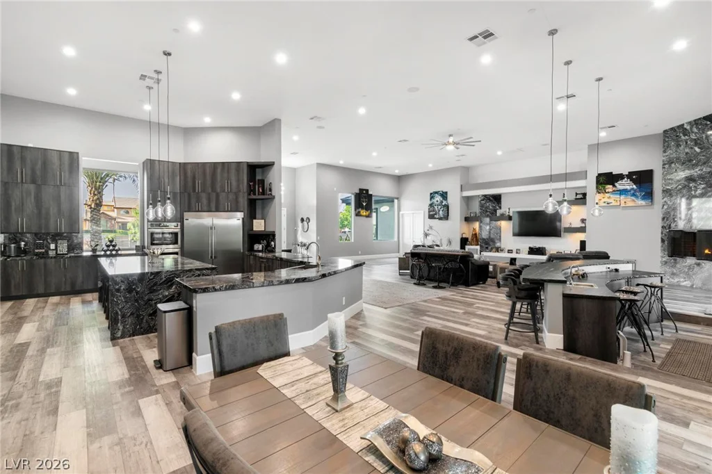 6731 Via Provenza, Las Vegas, NV 89131