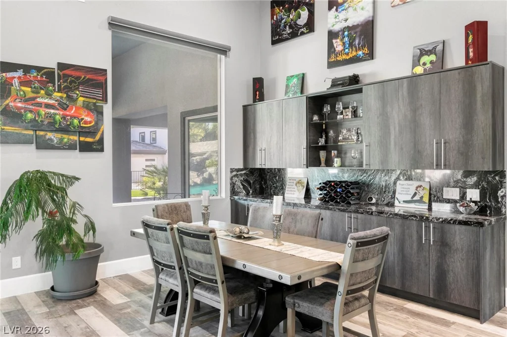 6731 Via Provenza, Las Vegas, NV 89131