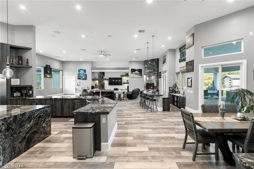 6731 Via Provenza, Las Vegas, NV 89131