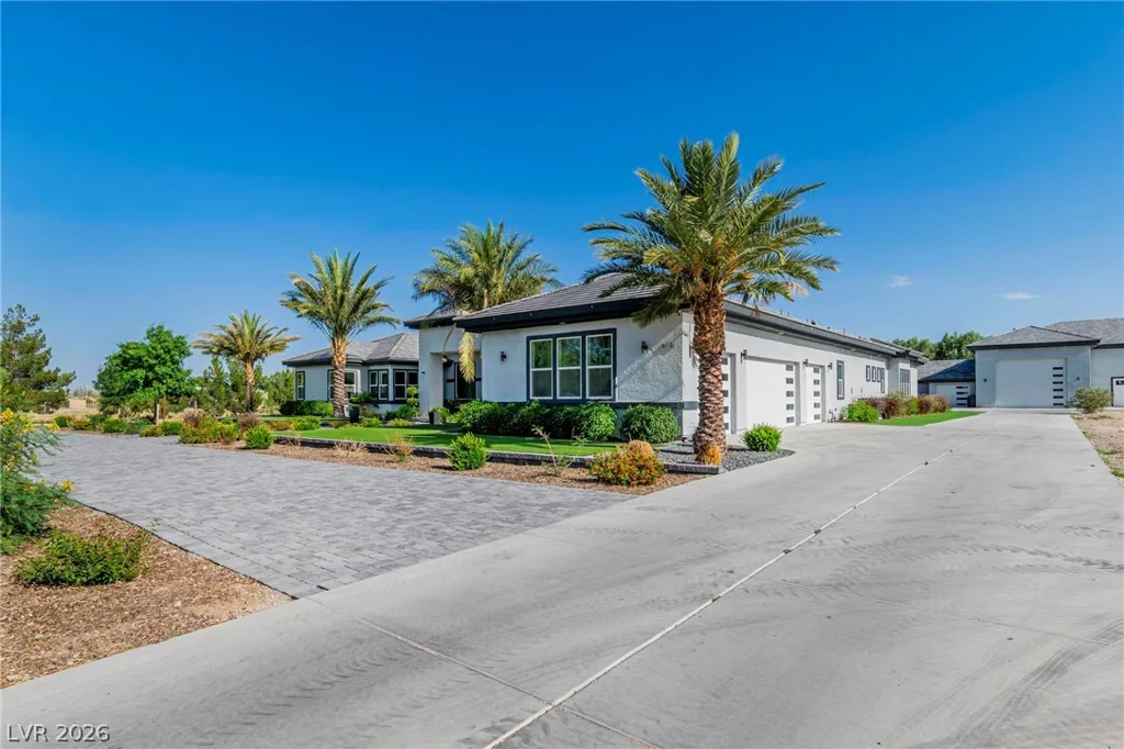 6731 Via Provenza, Las Vegas, NV 89131