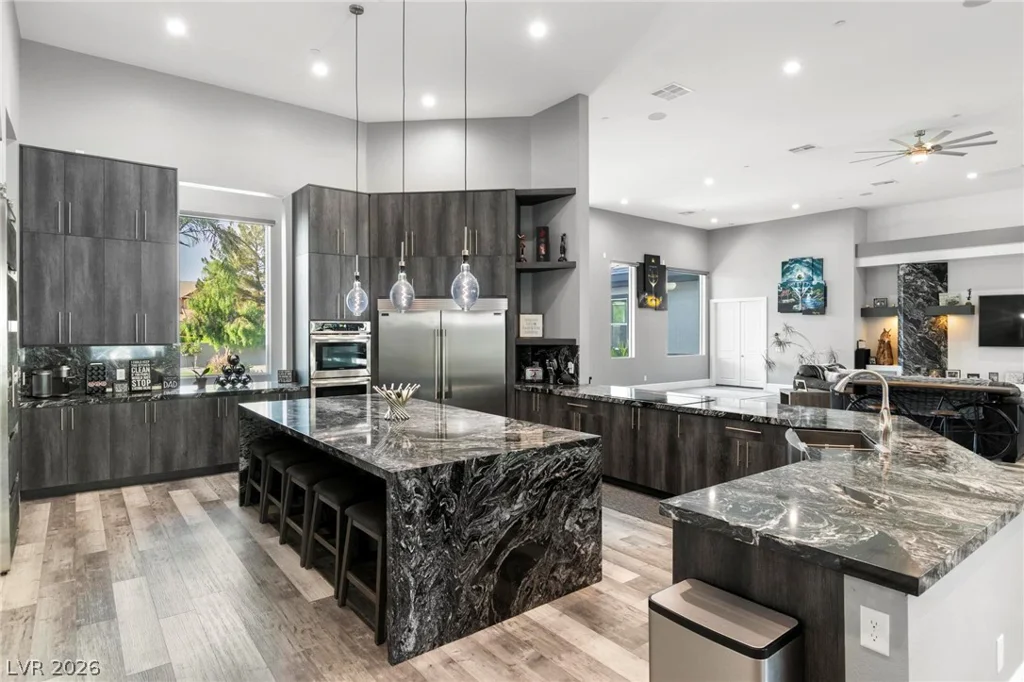6731 Via Provenza, Las Vegas, NV 89131