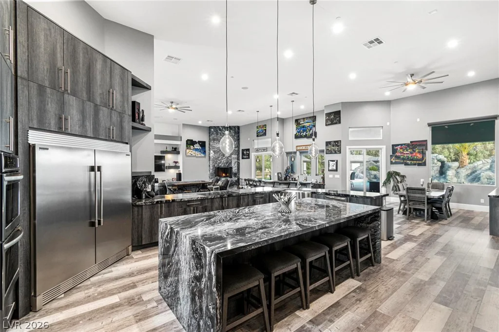 6731 Via Provenza, Las Vegas, NV 89131