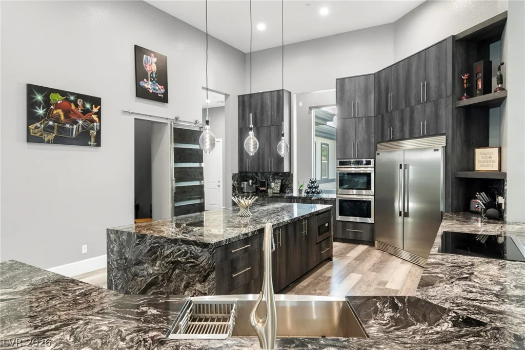 6731 Via Provenza, Las Vegas, NV 89131
