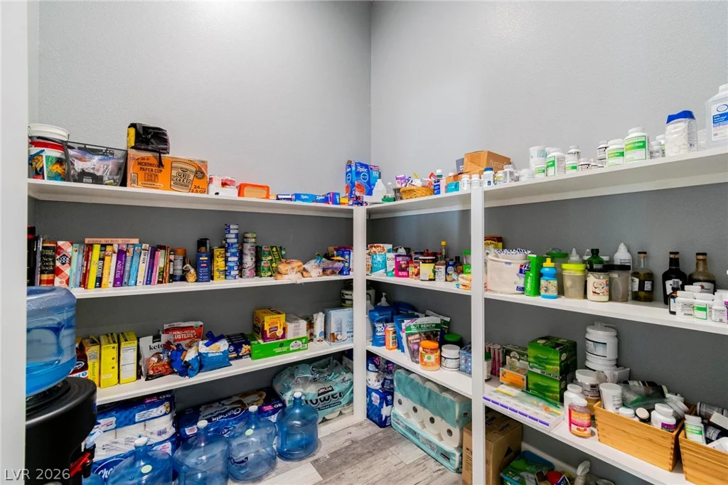 6731 Via Provenza, Las Vegas, NV 89131