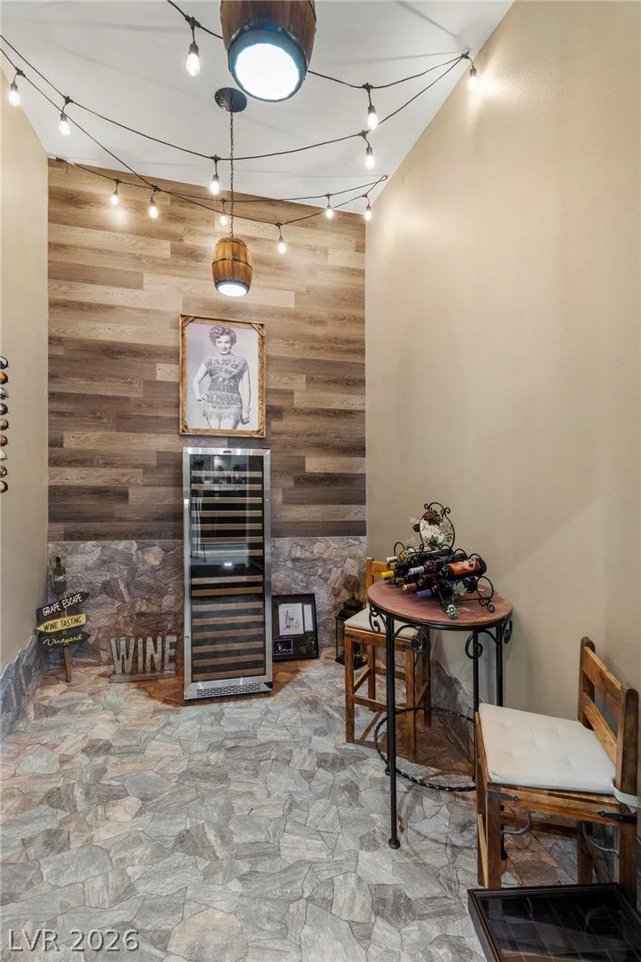 6731 Via Provenza, Las Vegas, NV 89131
