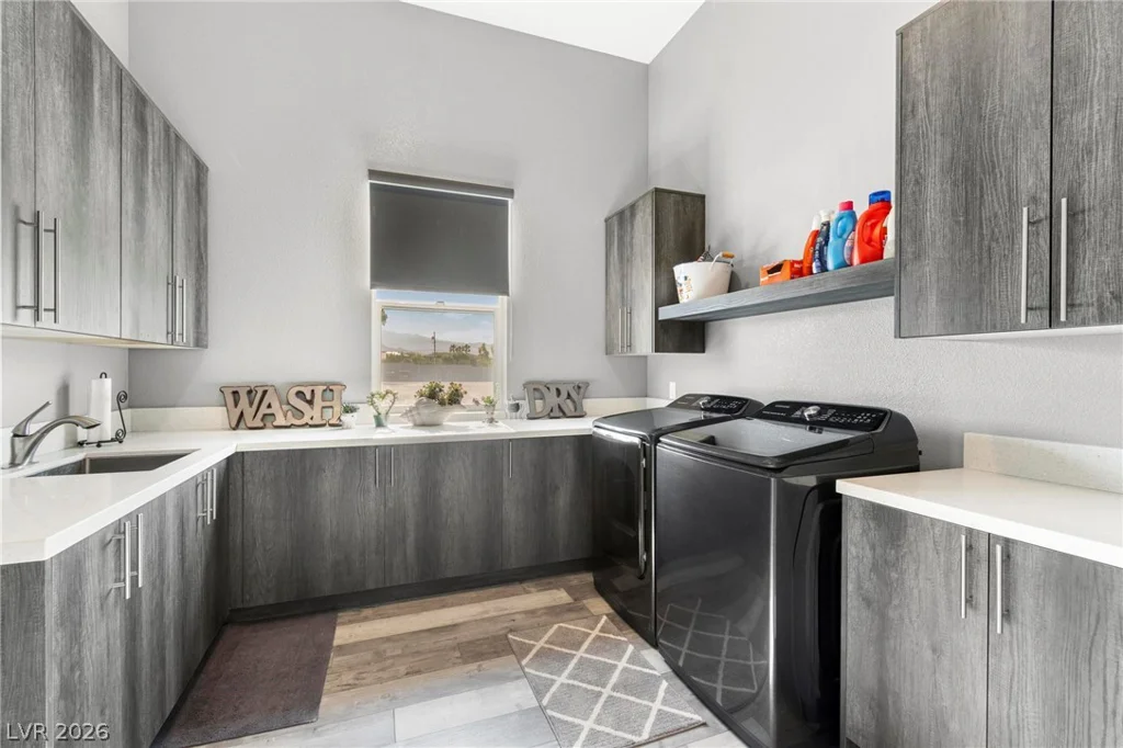 6731 Via Provenza, Las Vegas, NV 89131