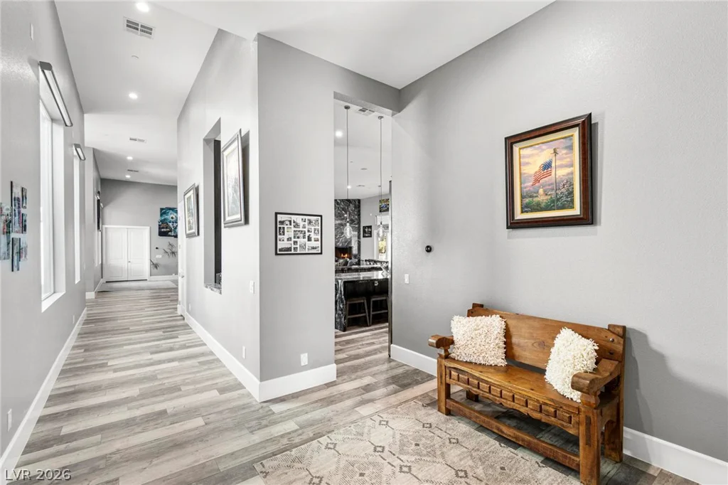 6731 Via Provenza, Las Vegas, NV 89131