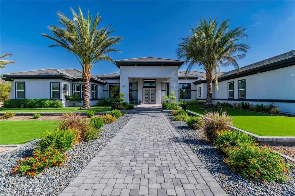 6731 Via Provenza, Las Vegas, NV 89131