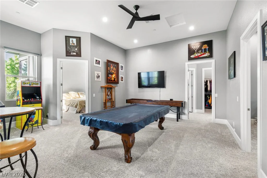 6731 Via Provenza, Las Vegas, NV 89131