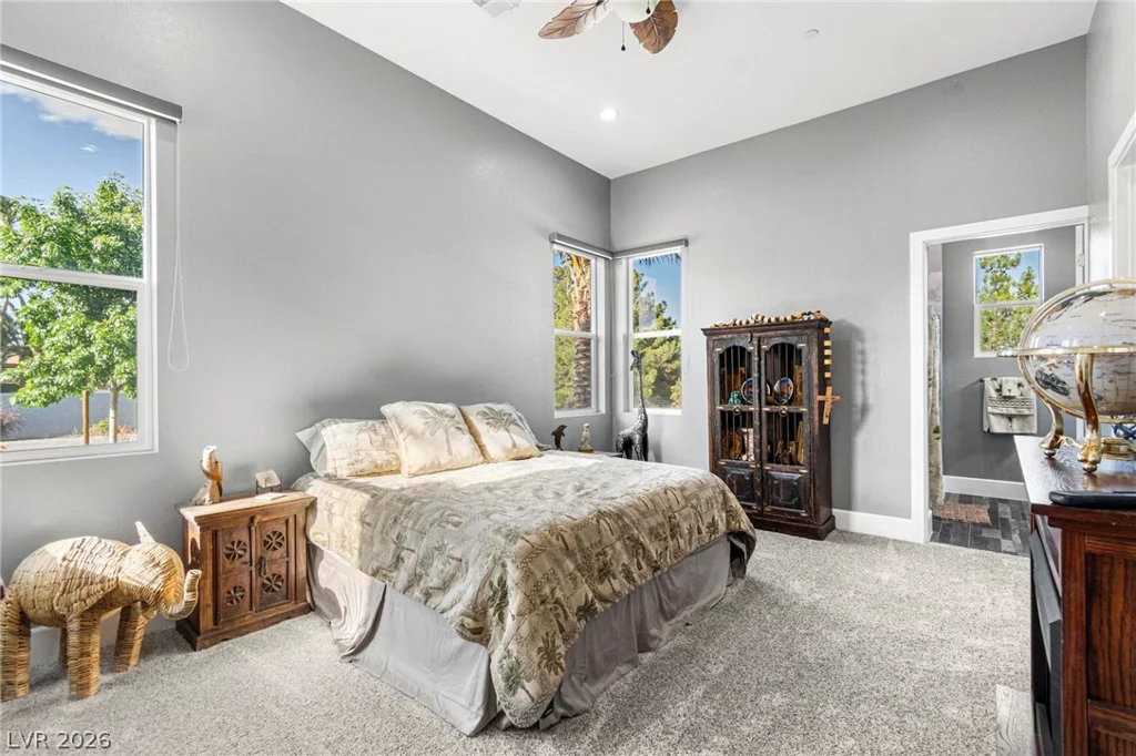 6731 Via Provenza, Las Vegas, NV 89131