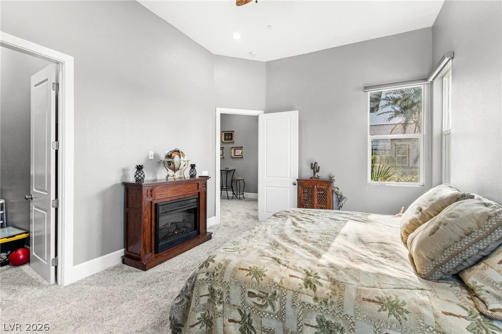 6731 Via Provenza, Las Vegas, NV 89131