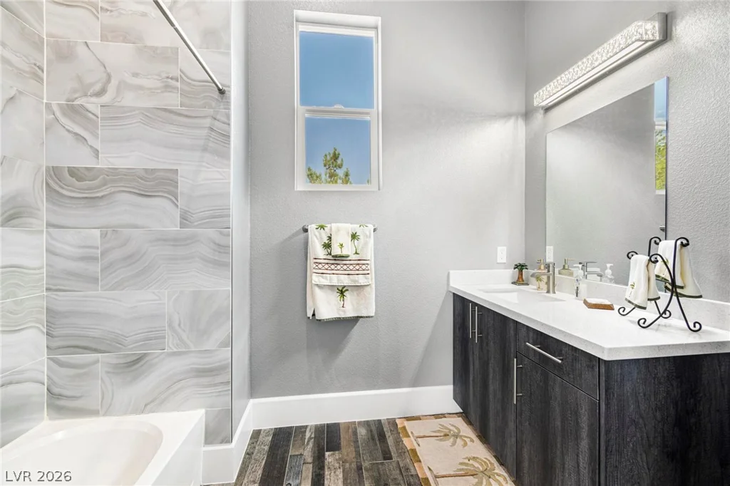 6731 Via Provenza, Las Vegas, NV 89131
