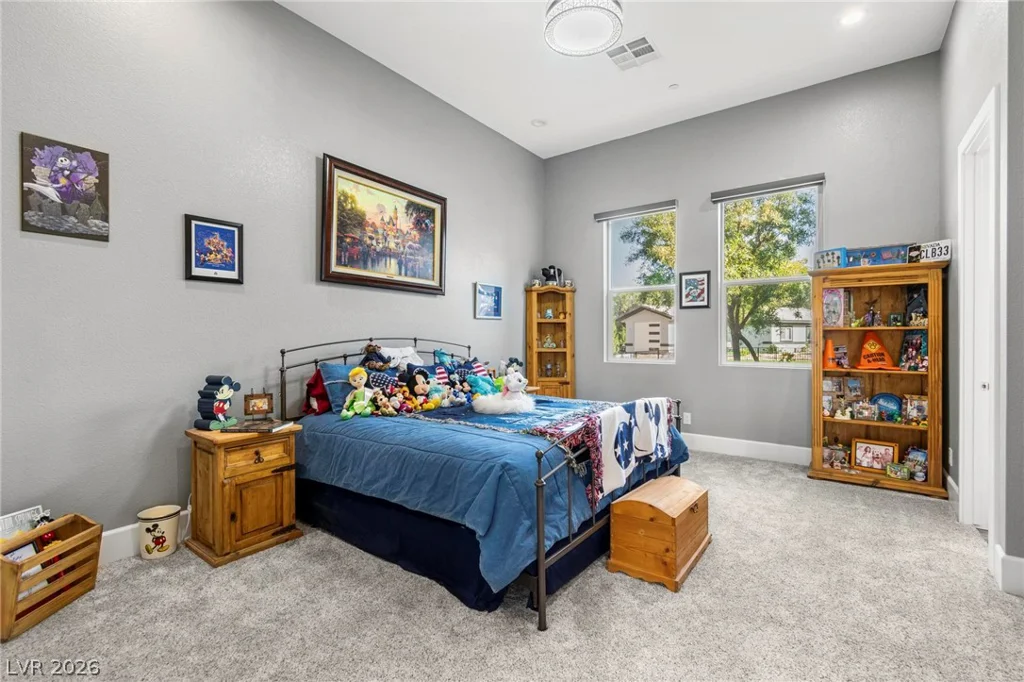 6731 Via Provenza, Las Vegas, NV 89131