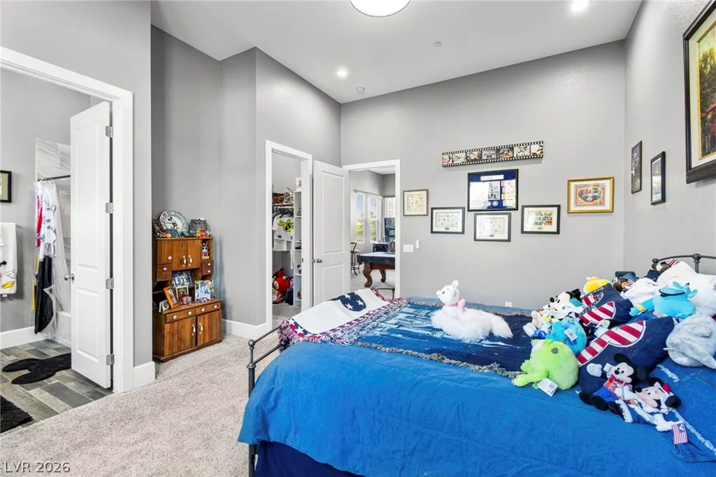 6731 Via Provenza, Las Vegas, NV 89131