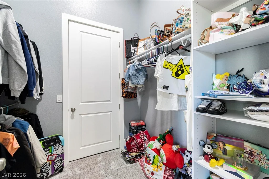 6731 Via Provenza, Las Vegas, NV 89131