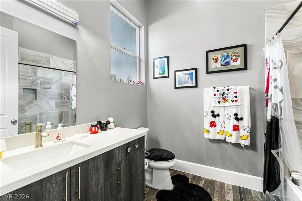 6731 Via Provenza, Las Vegas, NV 89131