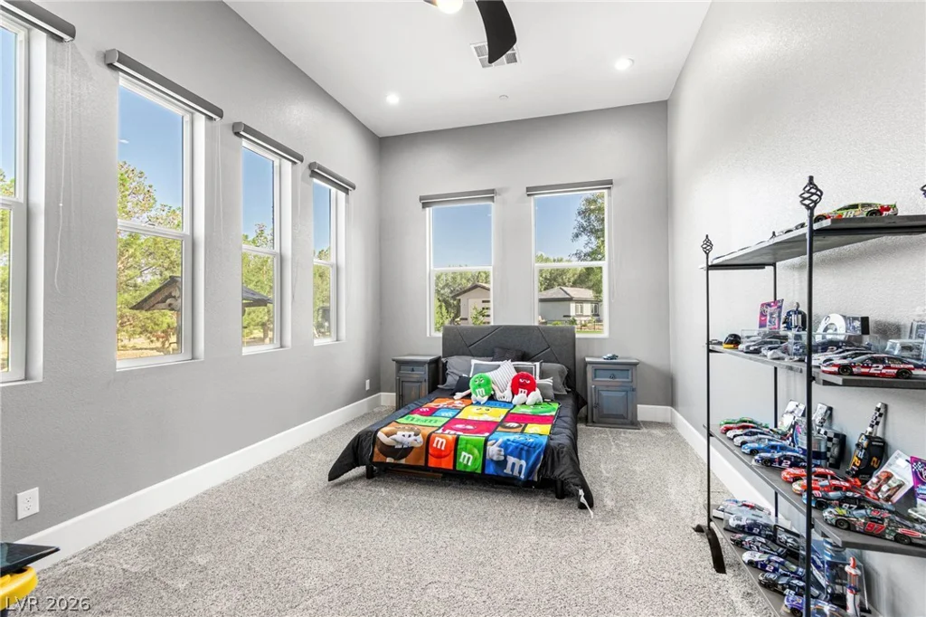 6731 Via Provenza, Las Vegas, NV 89131