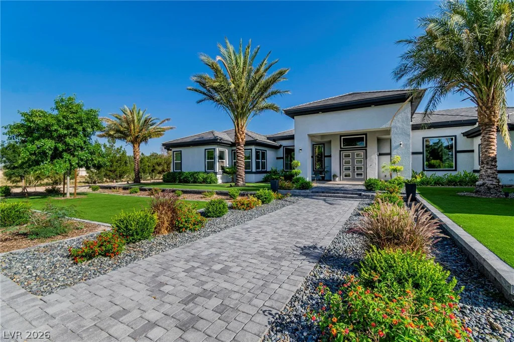 6731 Via Provenza, Las Vegas, NV 89131