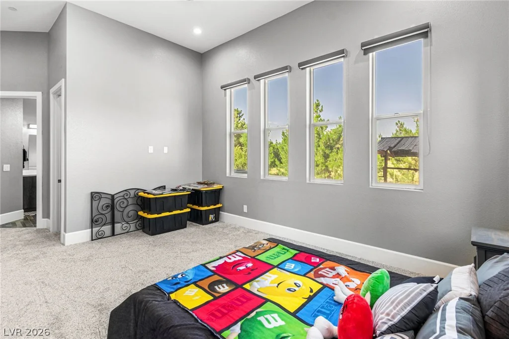 6731 Via Provenza, Las Vegas, NV 89131