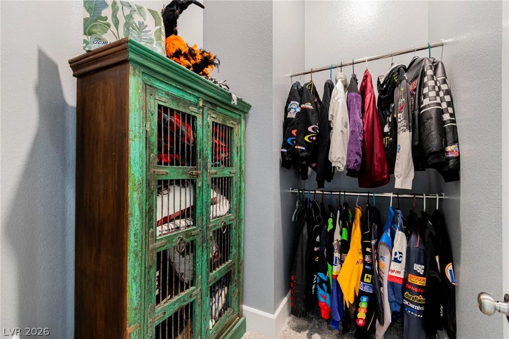 6731 Via Provenza, Las Vegas, NV 89131
