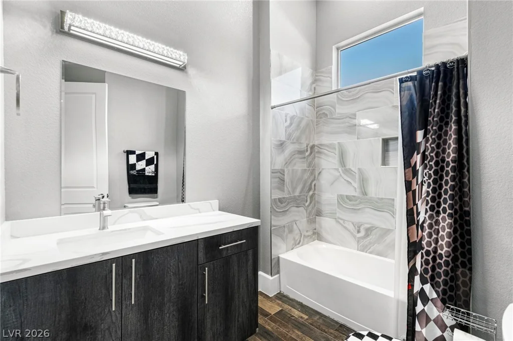 6731 Via Provenza, Las Vegas, NV 89131