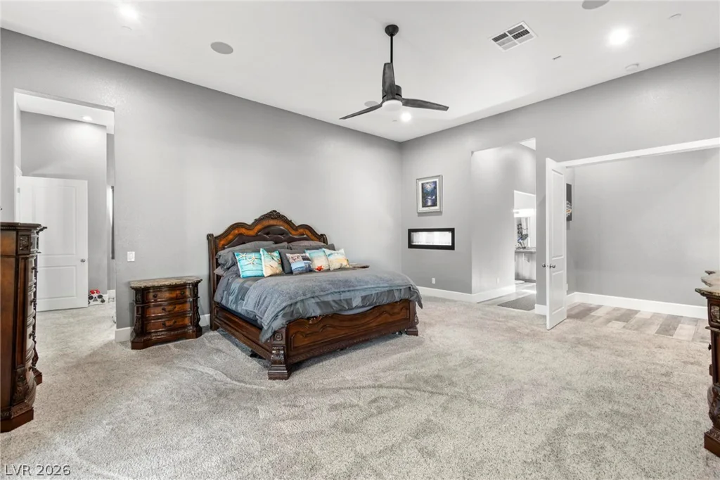6731 Via Provenza, Las Vegas, NV 89131