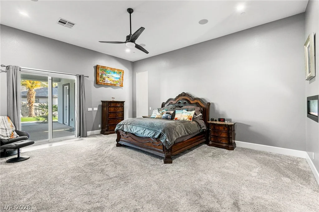 6731 Via Provenza, Las Vegas, NV 89131
