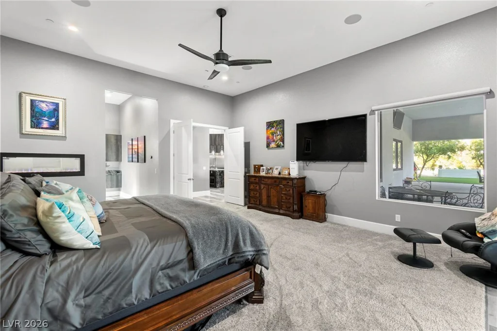 6731 Via Provenza, Las Vegas, NV 89131
