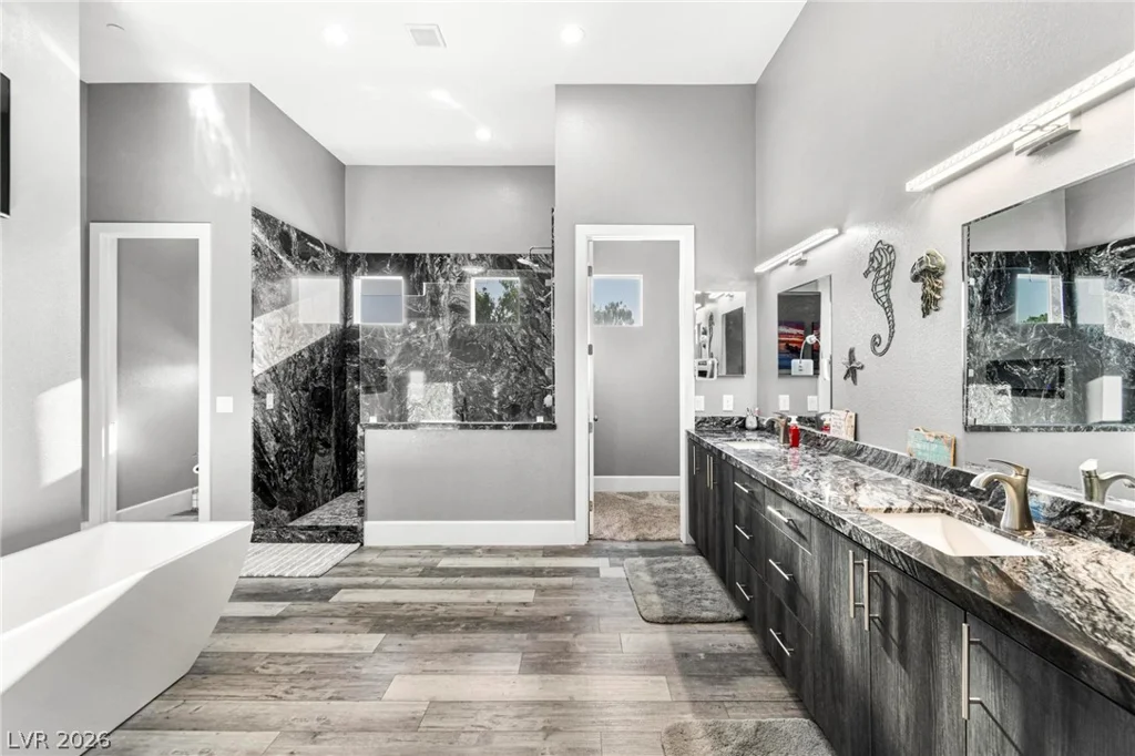 6731 Via Provenza, Las Vegas, NV 89131